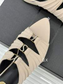 Picture of YSL Slippers _SKUYSLsz35-40JX020105